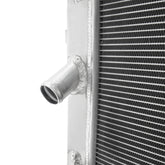 Mishimoto 06-15 Mazda Miata (NC) Performance Aluminum Radiator